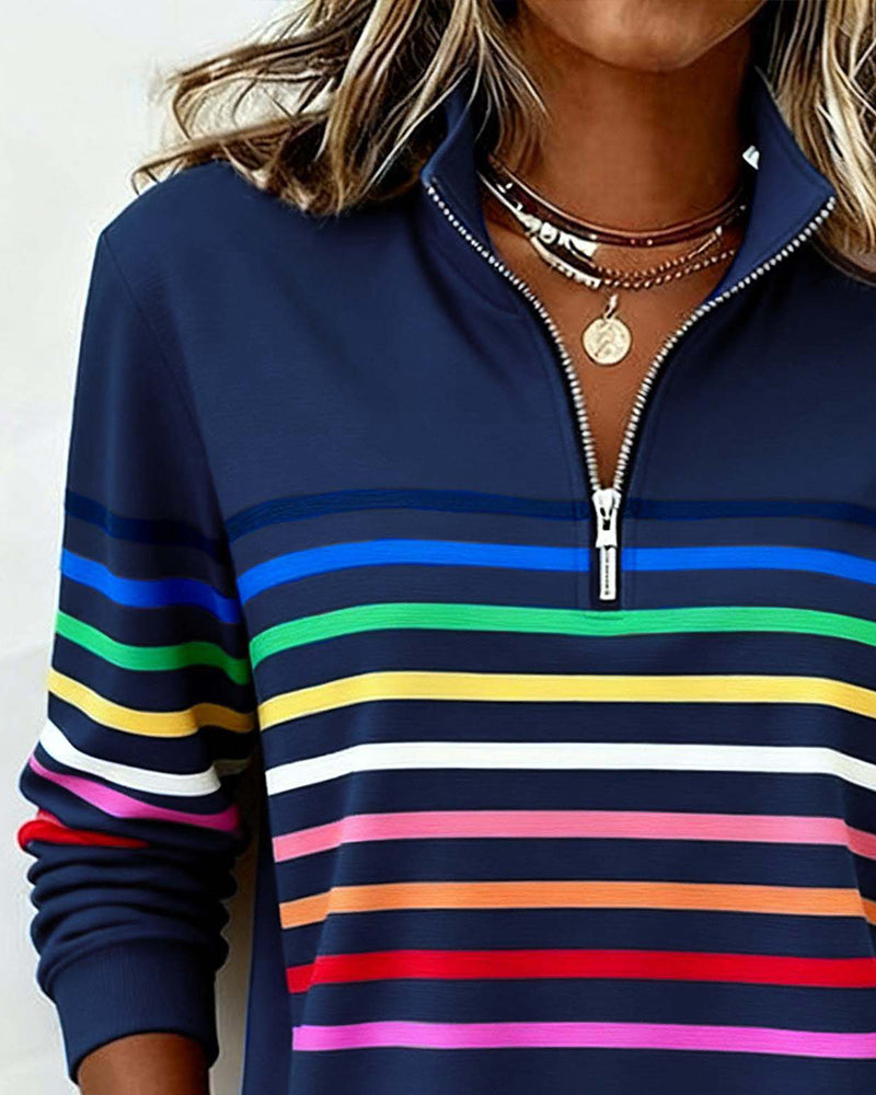 Aoife | pull décontracté du quotidien