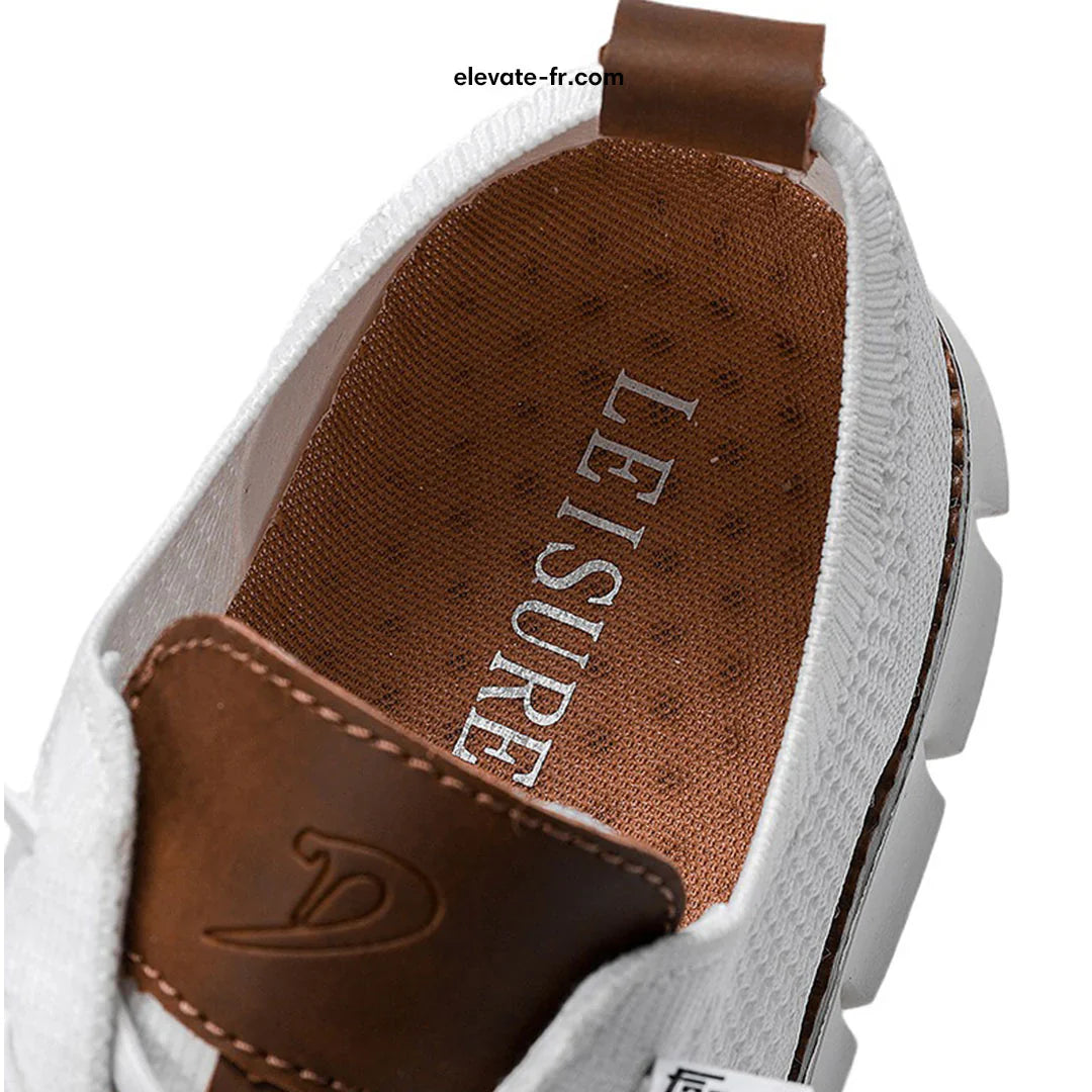 ValmontParis ™ | Ultra Comfortable Shoes for Men