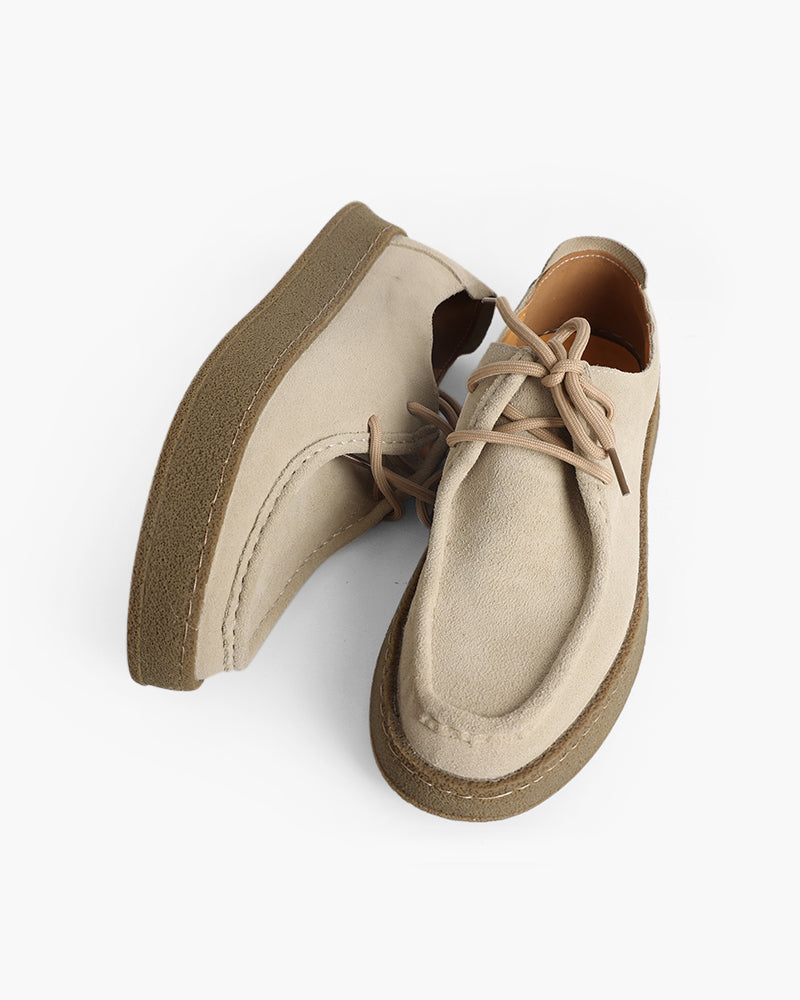 ValmontParis ™ | Premium Suede Chaussures de ville