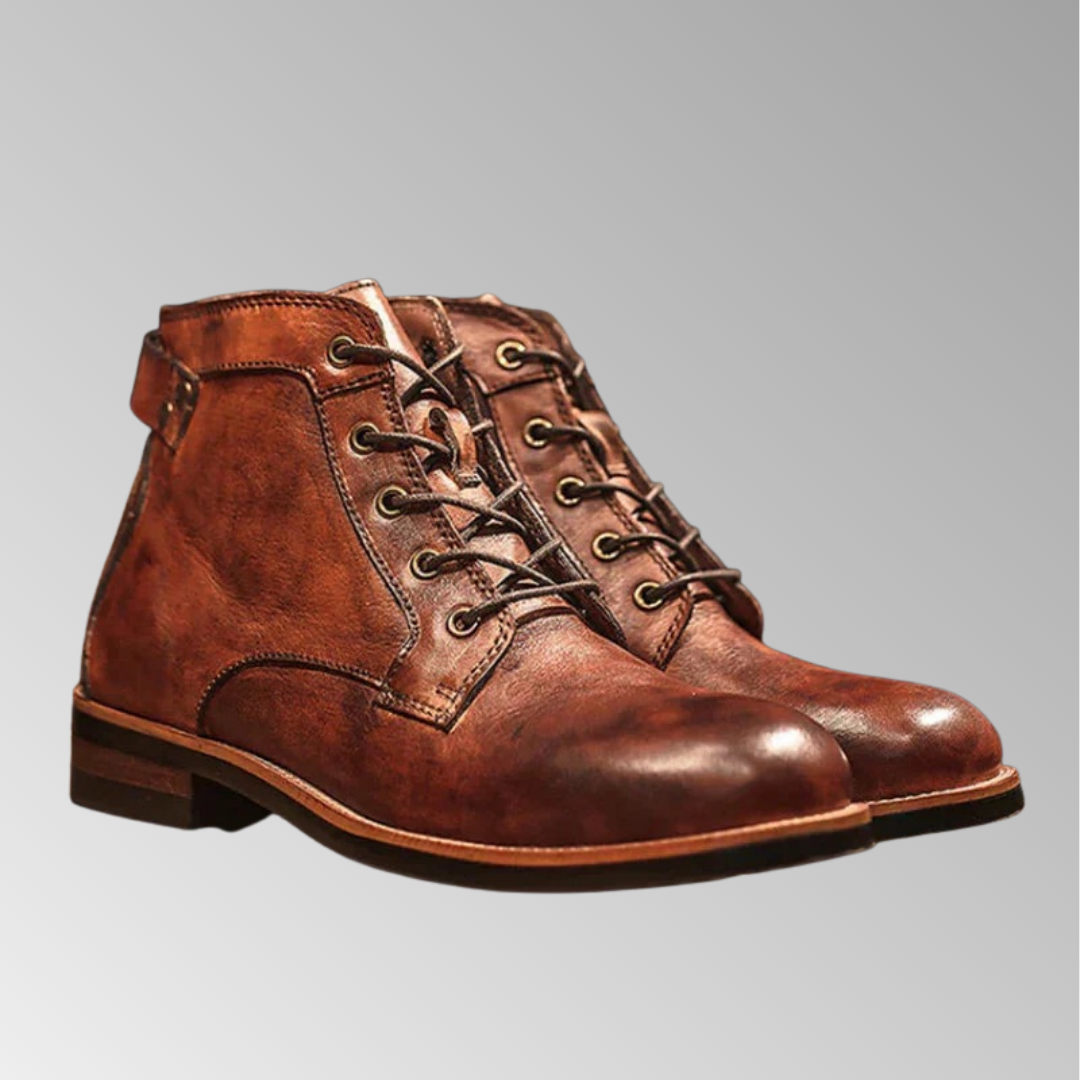 ValmontParis ™ | Ultra Comfortable Shoes for Men