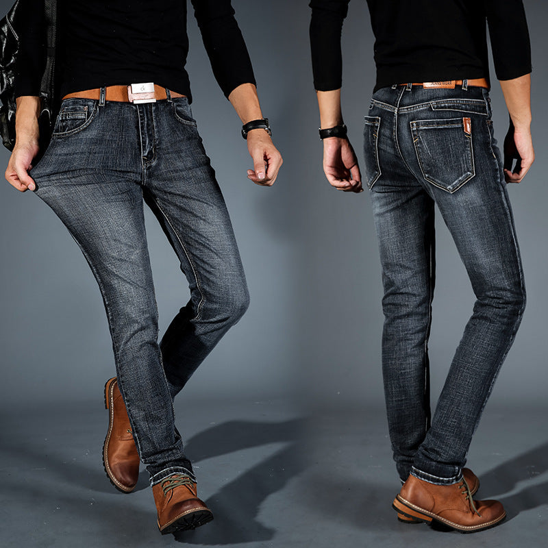 Ciro™ | Jean Stretch Premium