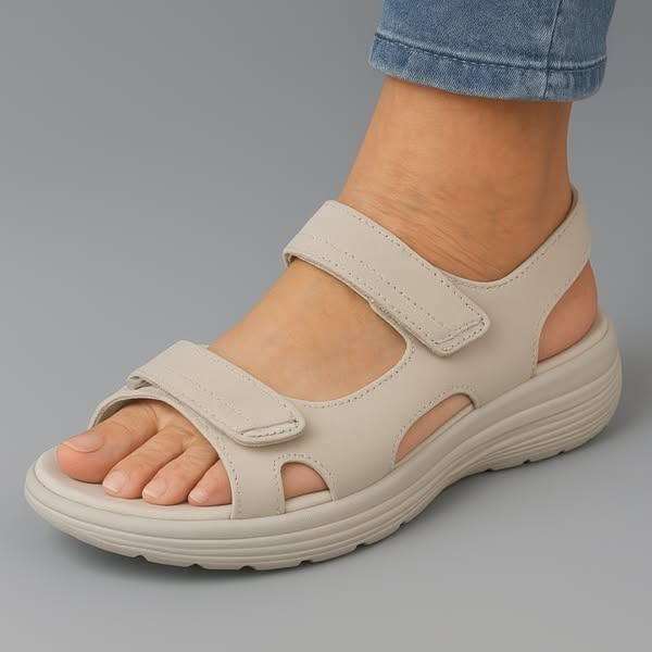 Océane | SANDALLES ORTHOPÉDIQUES