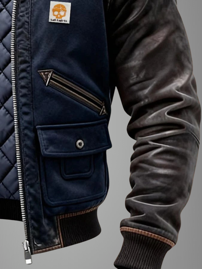 Valmont Paris™ | Veste matelassée