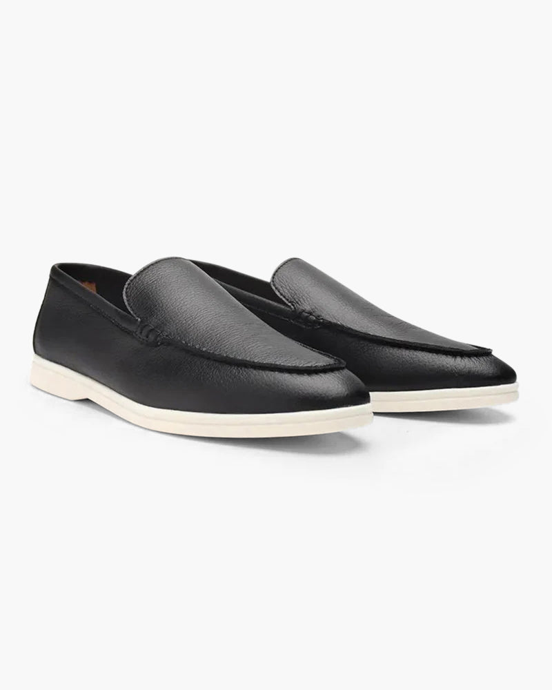 ValmontParis ™ | mocassins en cuir