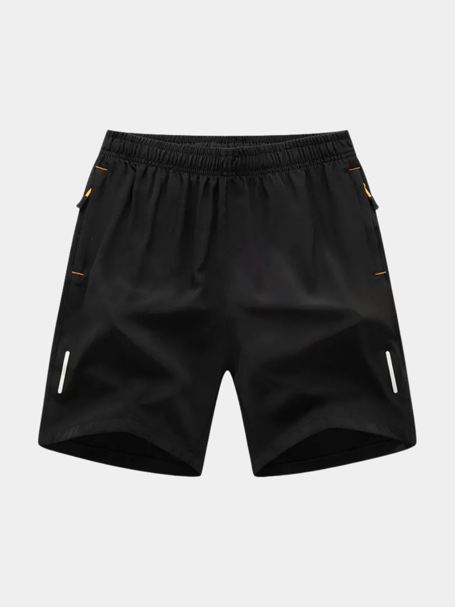 VALMONT PARIS | PANTALONS COURTS SPORTIFS POUR HOMMES
