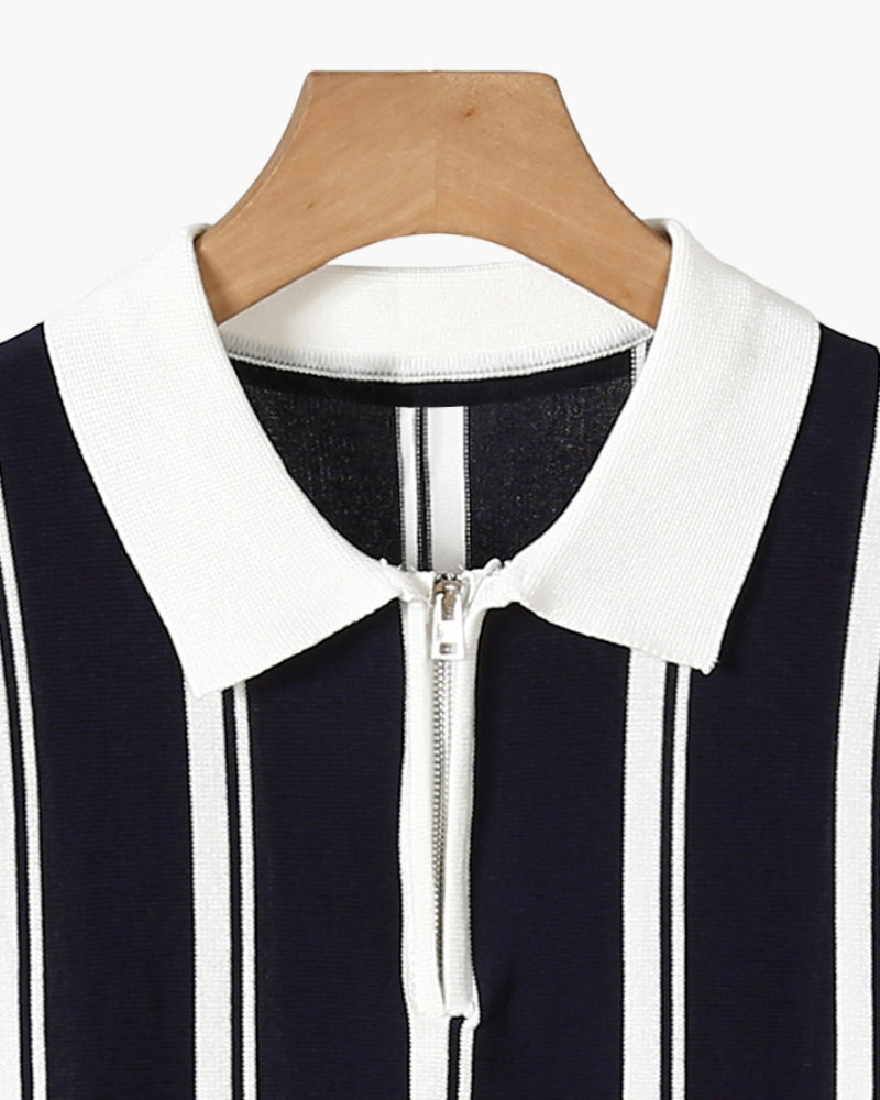 ValmontParis ™ | Modena Half-Zip