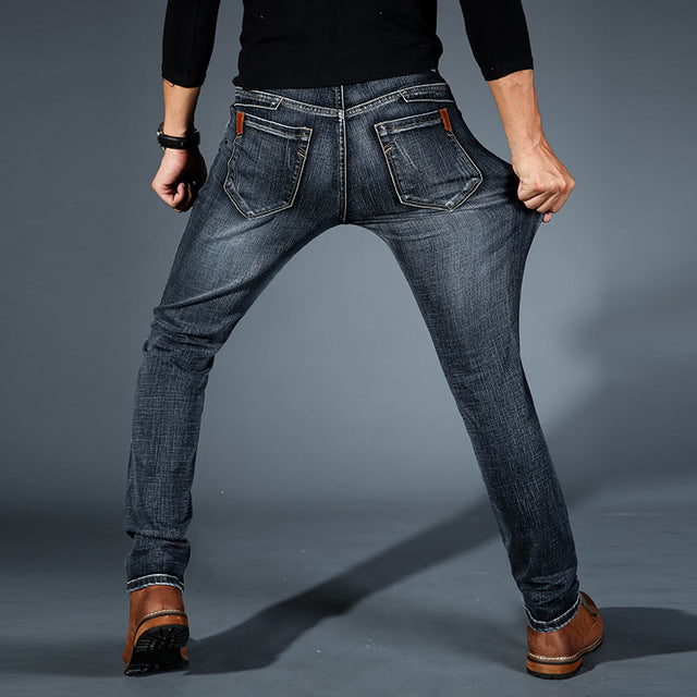 Ciro™ | Jean Stretch Premium