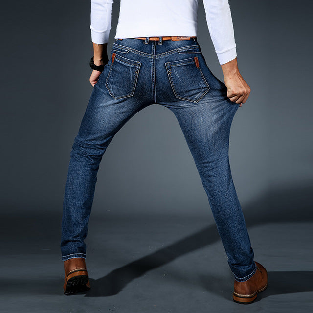 Ciro™ | Jean Stretch Premium