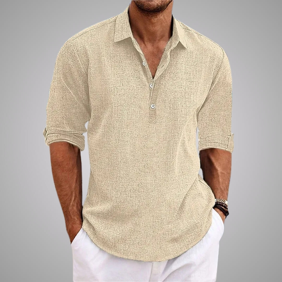 Valmont Paris | Chemise décontractée