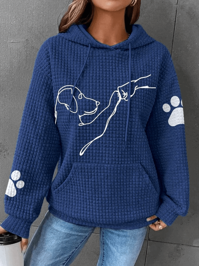 Aurnia | Hoodie confortable et chaud