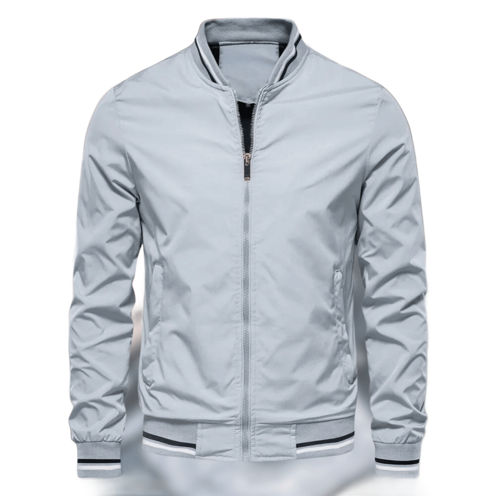 Luc™ – La Veste Signature