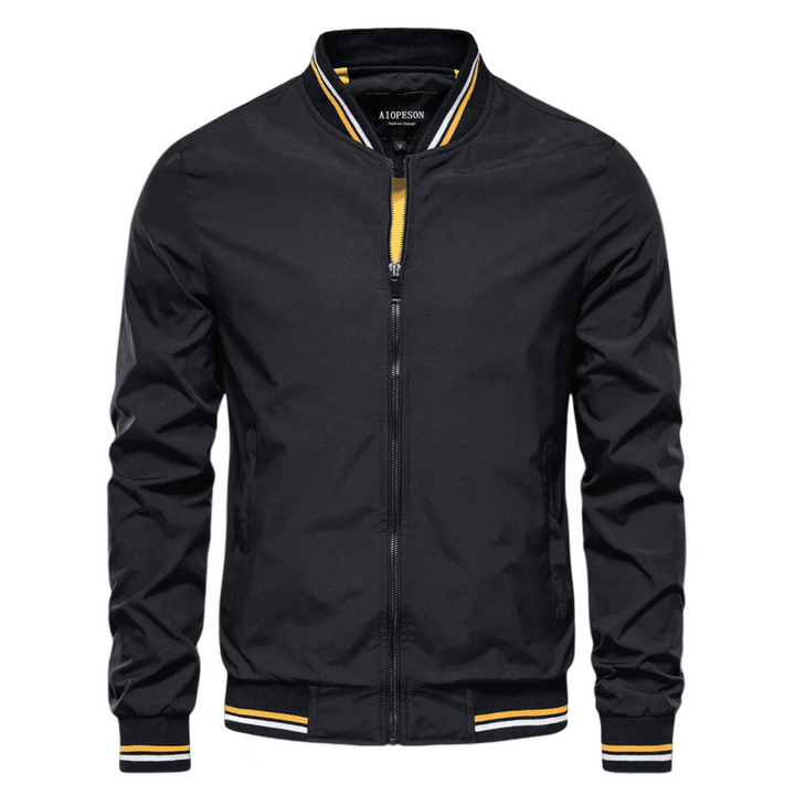 Luc™ – La Veste Signature