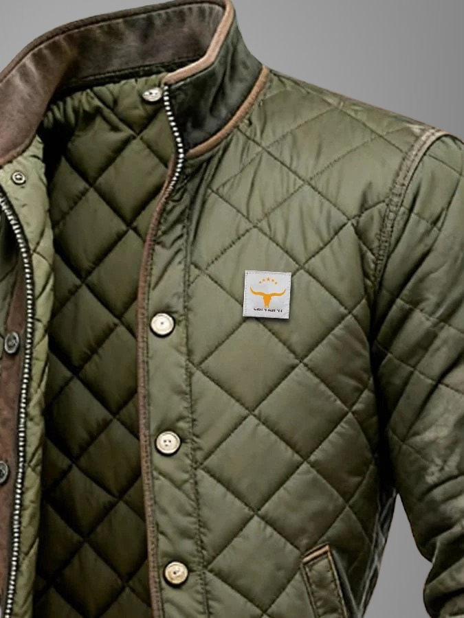 Valmont Paris™ | Veste matelassée