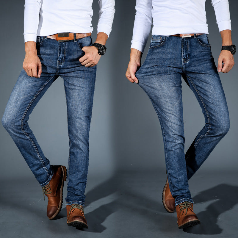 Ciro™ | Jean Stretch Premium
