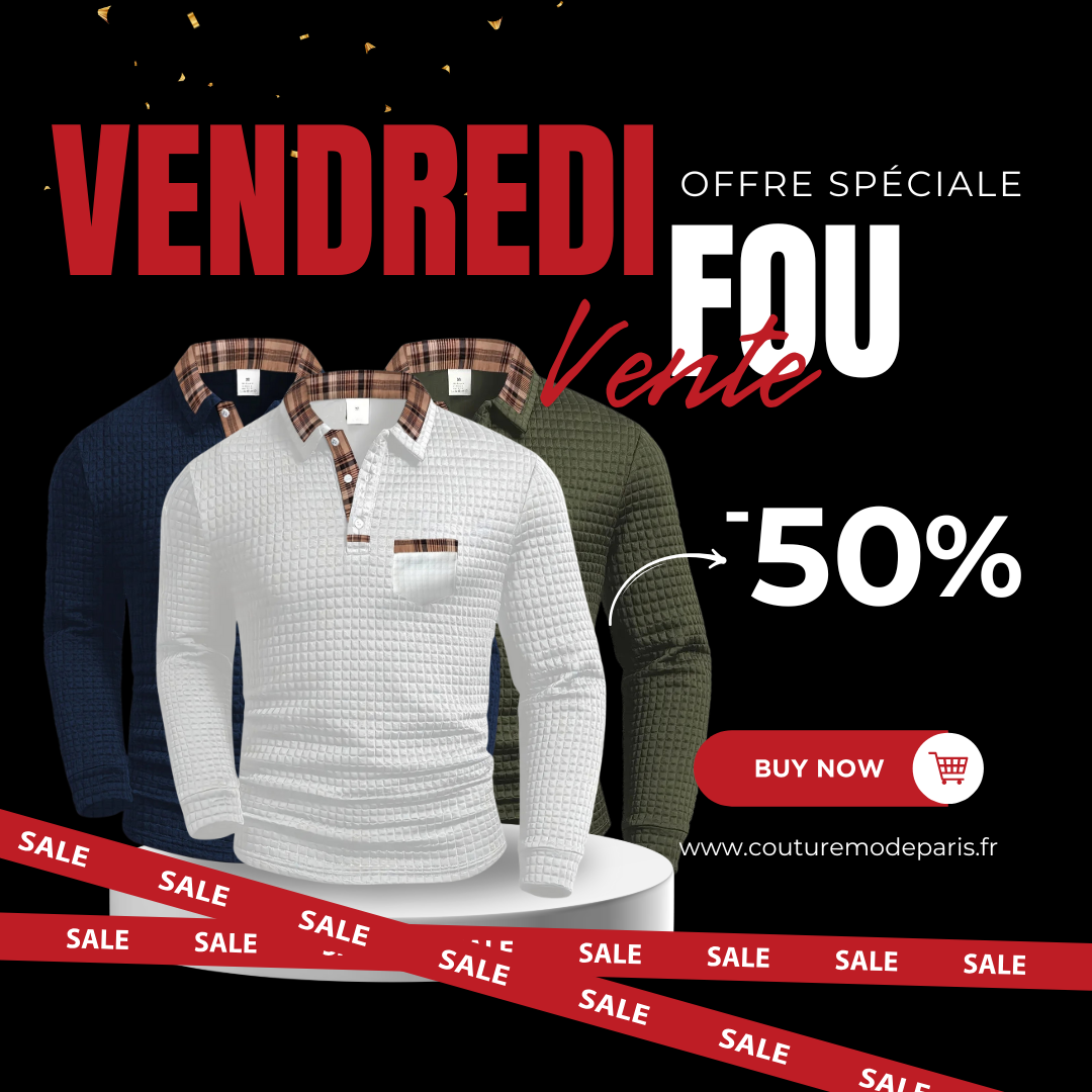 Nolann | Pull Masculin en Laine Premium