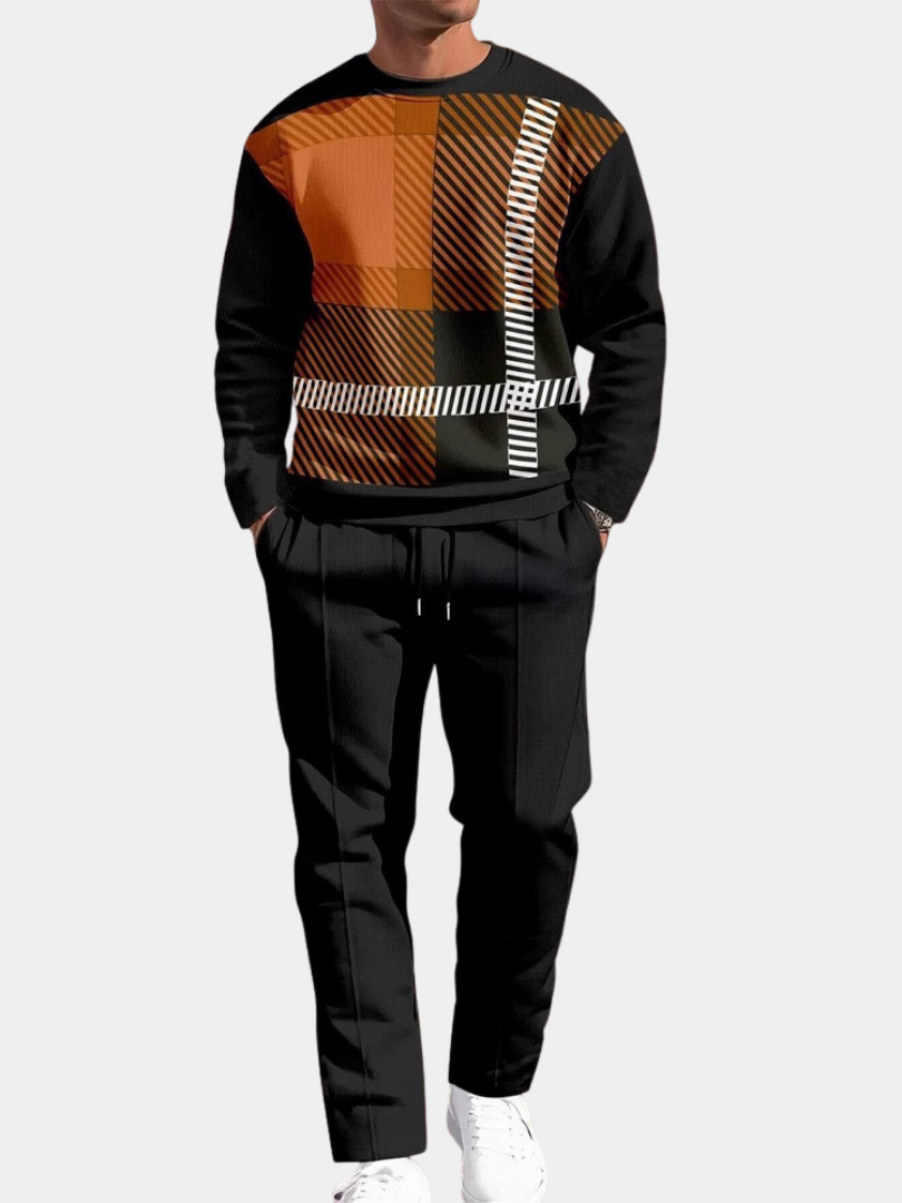 ValmontParis™ | ENSEMBLE SPORT CHIC ÉLÉGANT