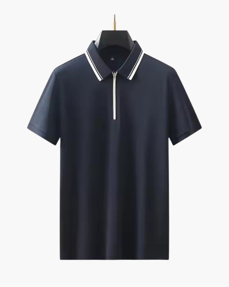 ValmontParis ™ | Zip Polo