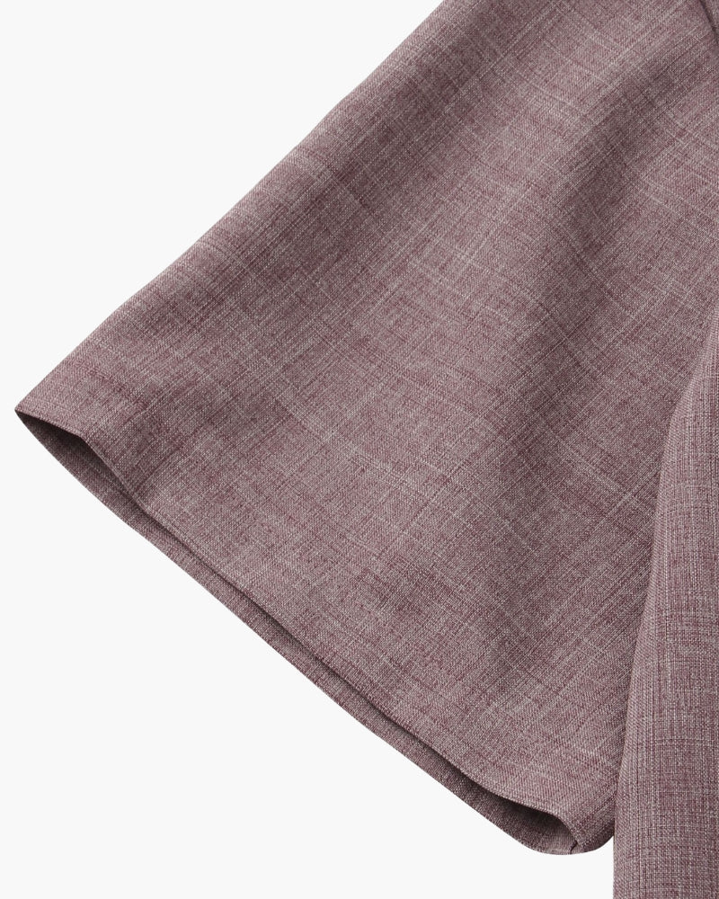ValmontParis ™ | Polo en lin vert