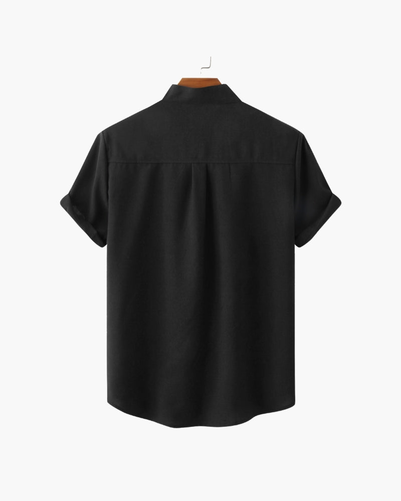 ValmontParis ™ | Polo en lin vert