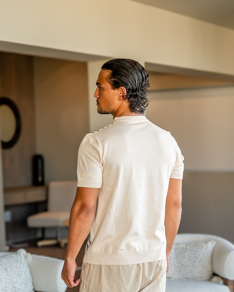 ValmontParis ™ | Polo en tricot