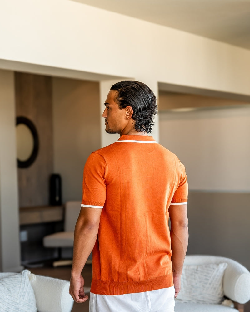 ValmontParis ™ | Monaco Edge Polo