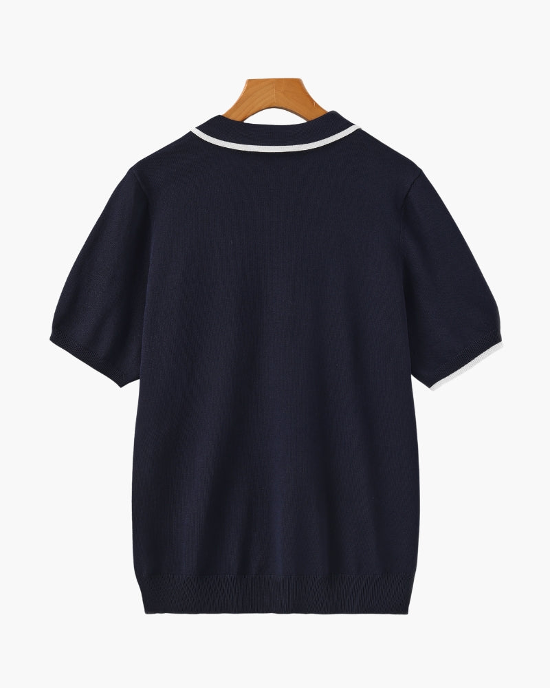 ValmontParis ™ | Monaco Edge Polo
