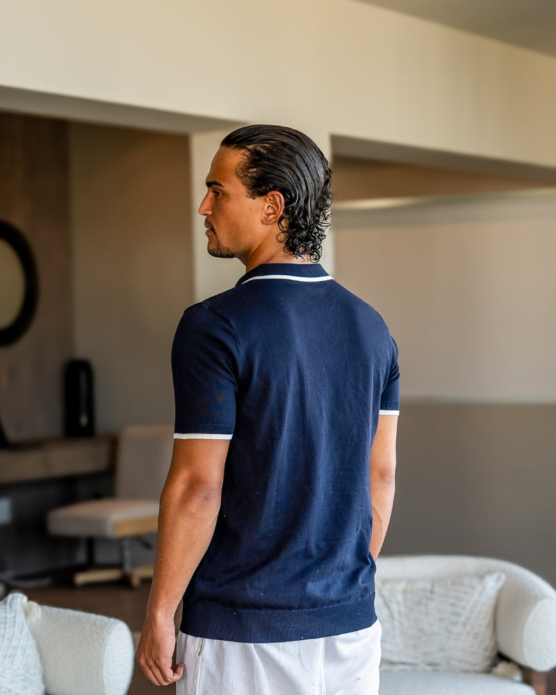 ValmontParis ™ | Monaco Edge Polo