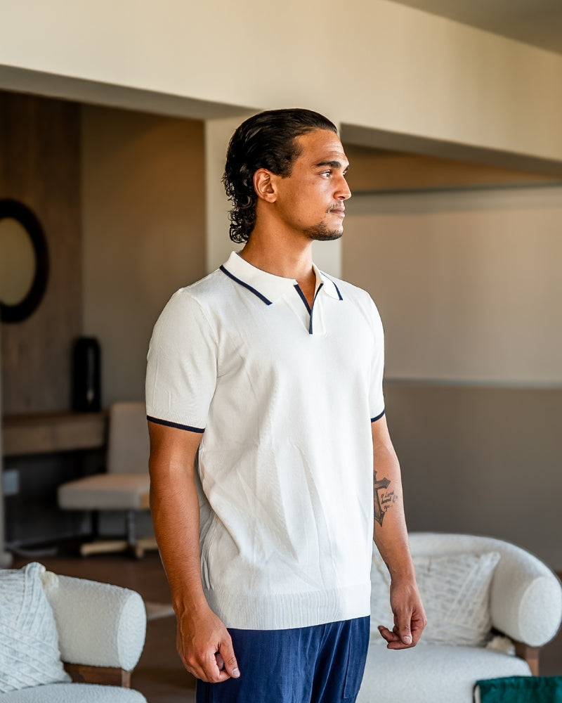 ValmontParis ™ | Monaco Edge Polo