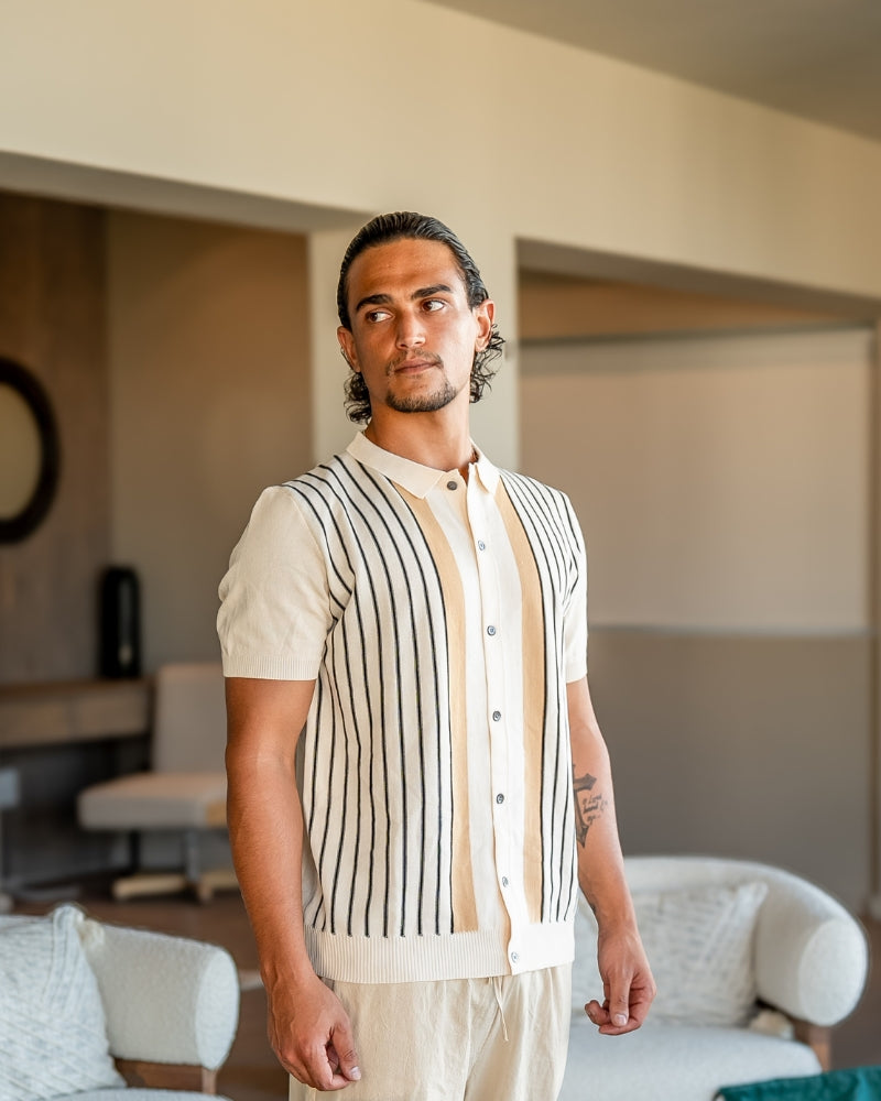 ValmontParis ™ | Polo en tricot