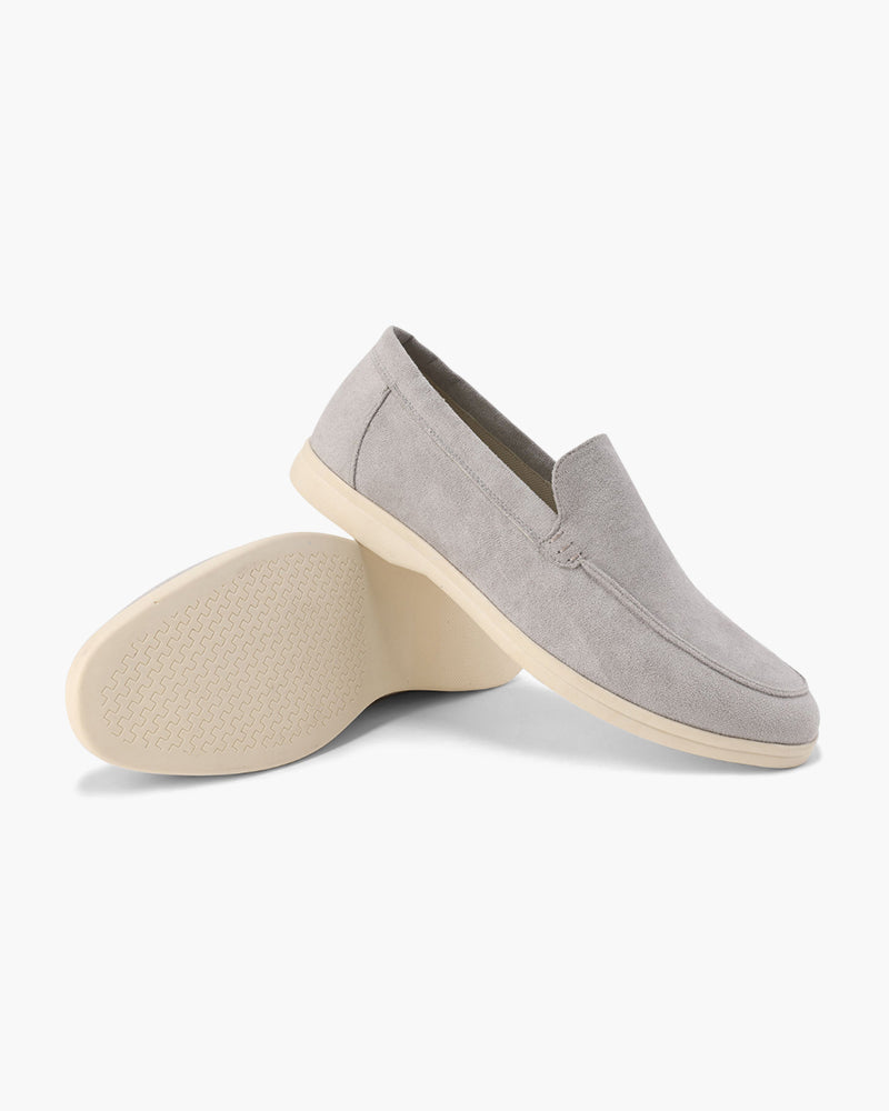 ValmontParis ™ | Mocassins en daim