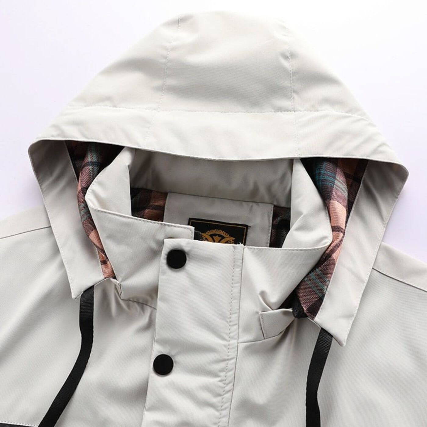 ValmontParis™ | Victor Veste d'extérieur imperméable