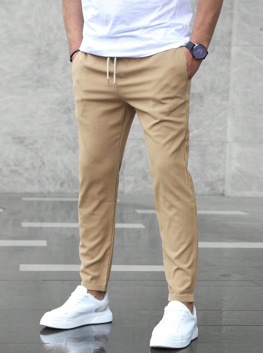 VALMONT PARIS | PANTALONS ÉLASTIQUES DE HAUTE QUALITÉ