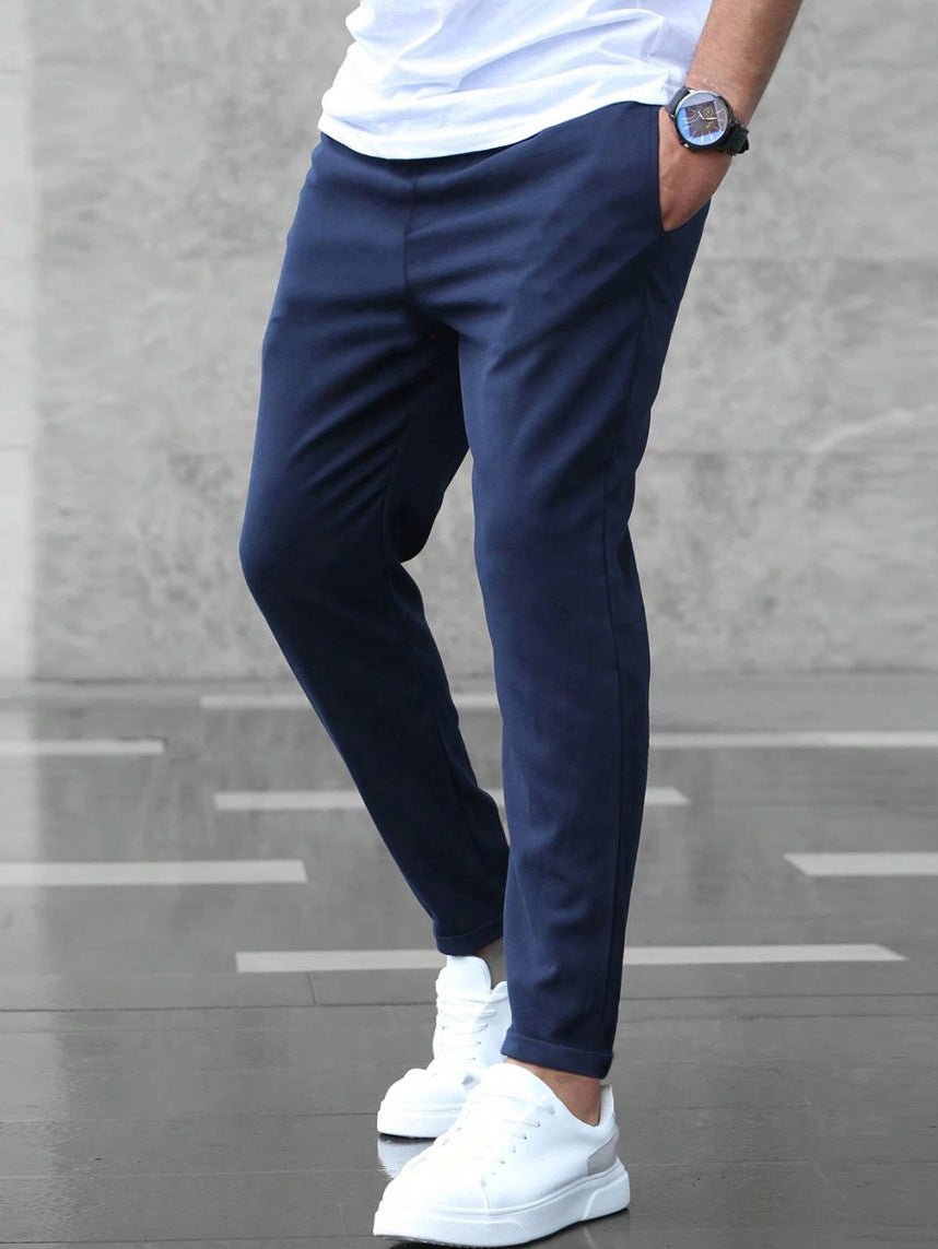 VALMONT PARIS | PANTALONS ÉLASTIQUES DE HAUTE QUALITÉ
