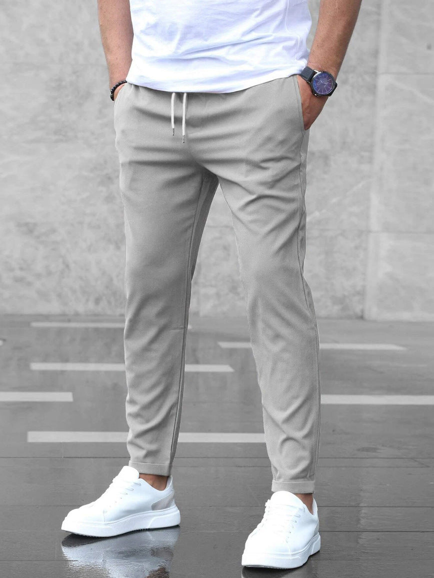 VALMONT PARIS | PANTALONS ÉLASTIQUES DE HAUTE QUALITÉ