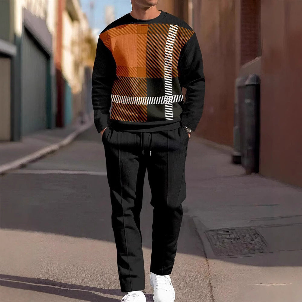ValmontParis™ | ENSEMBLE SPORT CHIC ÉLÉGANT
