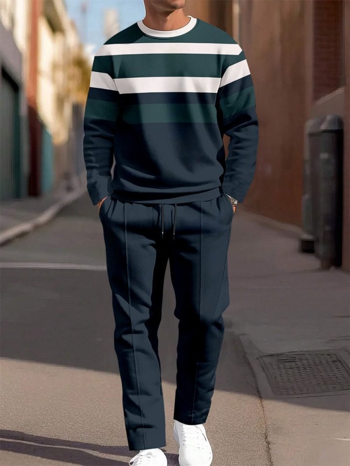 Valmont Paris™ | ENSEMBLE SPORT CHIC ÉLÉGANT