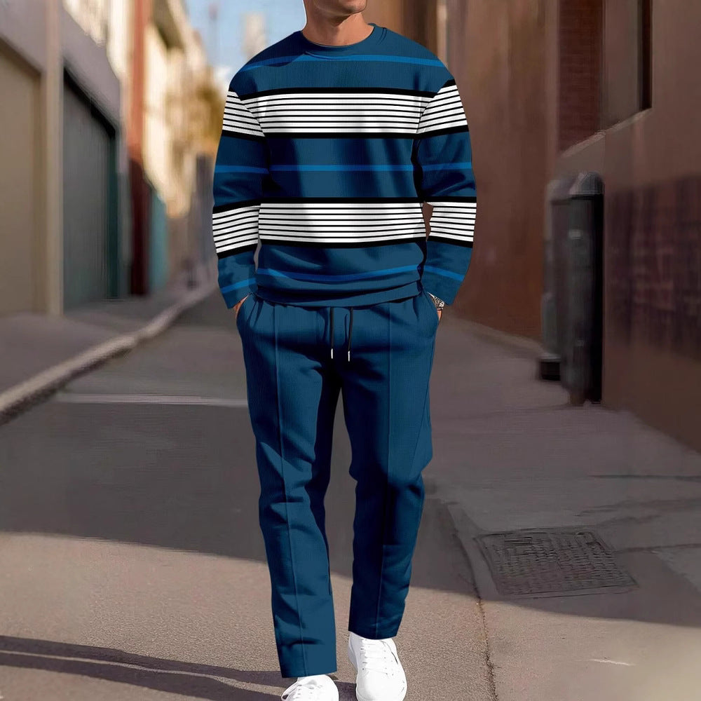 ValmontParis™ | ENSEMBLE SPORT CHIC ÉLÉGANT