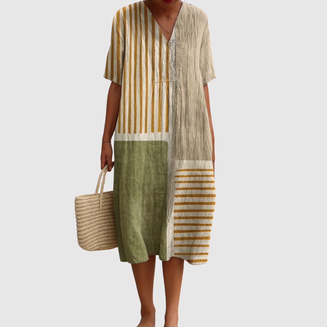 Leah | Robe Breeze