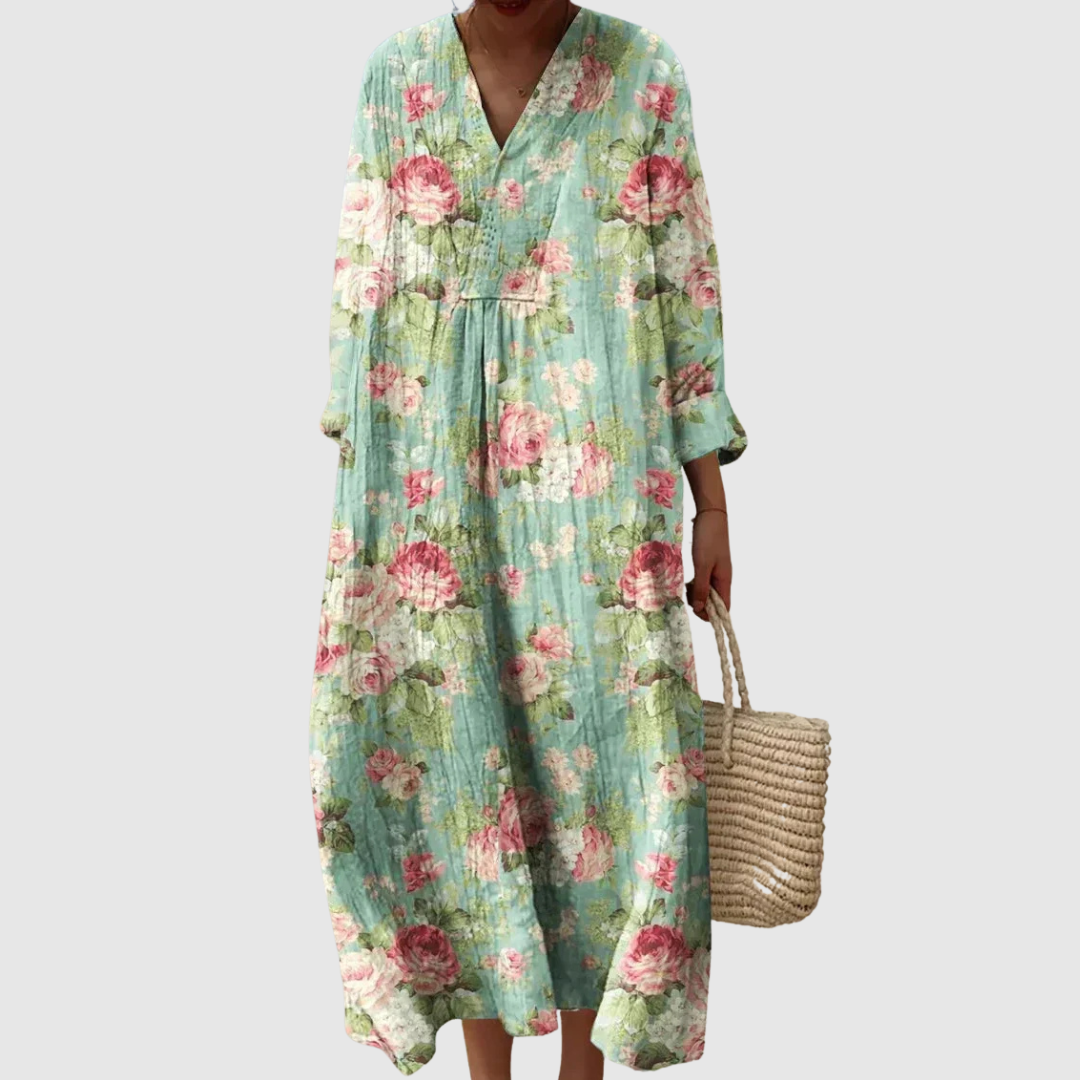 Vera | Robe Blossom