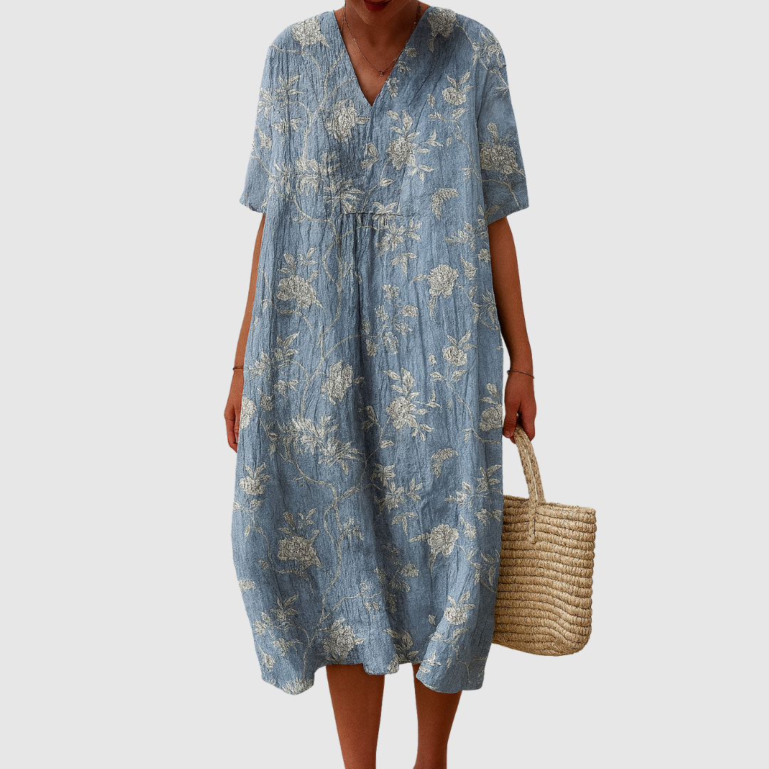 Olivia | Robe Lagoon