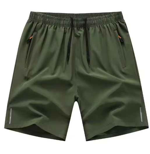 VALMONT PARIS | PANTALONS COURTS SPORTIFS POUR HOMMES