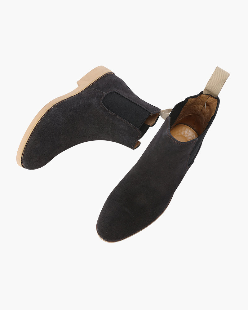 ValmontParis ™ | Chelsea Boots