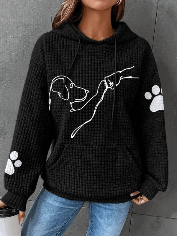 Aurnia | Hoodie confortable et chaud