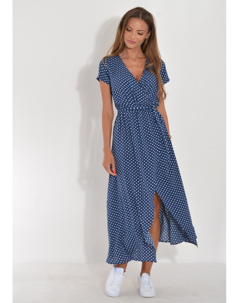 Amber™ | Robe d'été légère à fleurs