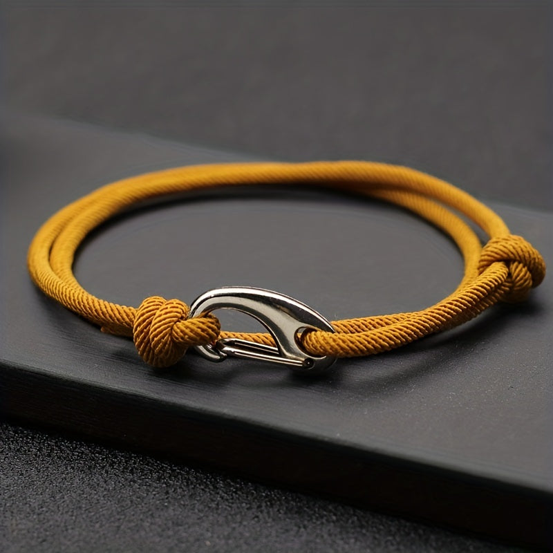 Alex™ — Bracelet raffiné au style intemporel