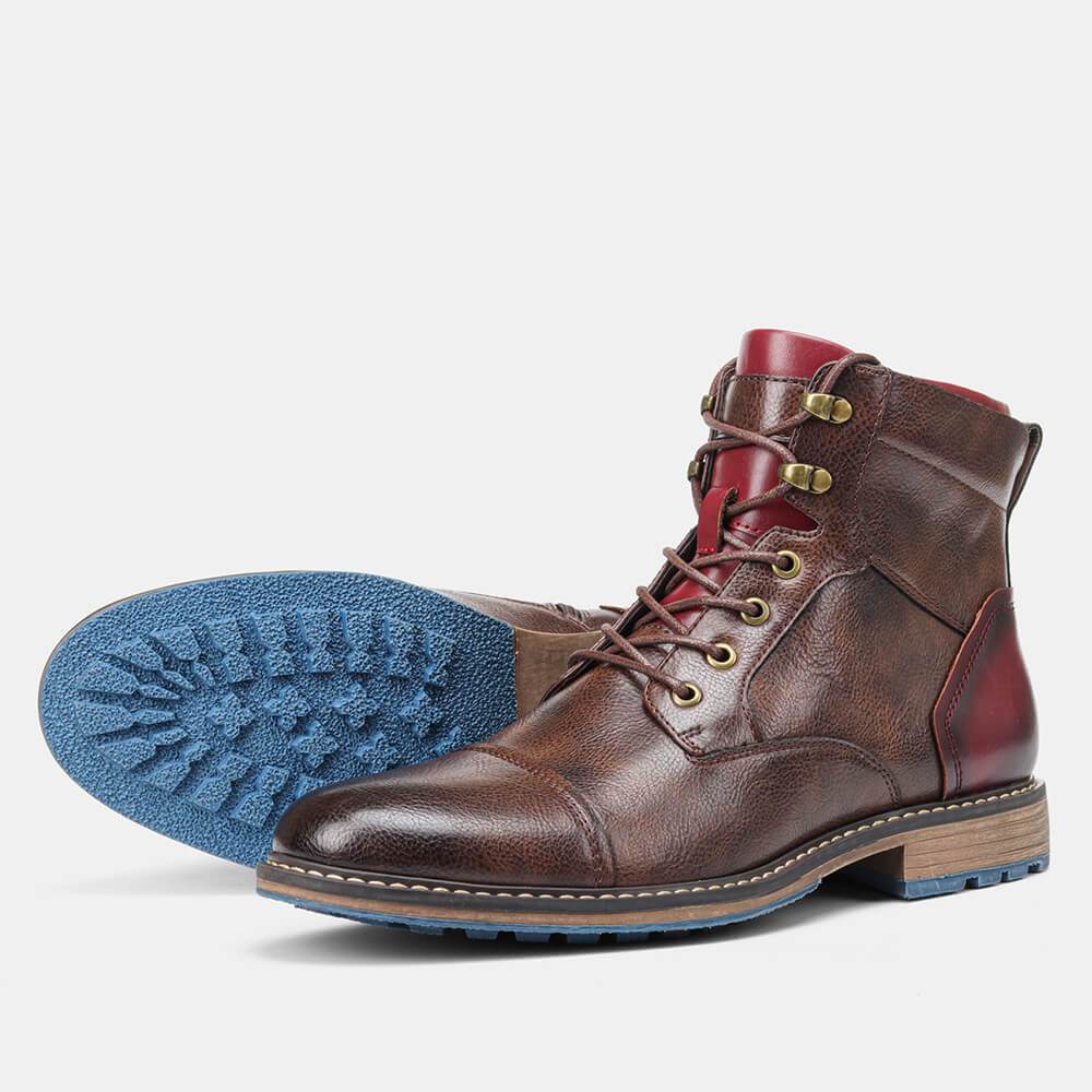 ValmontParis ™ | Ultra Comfortable Shoes for Men