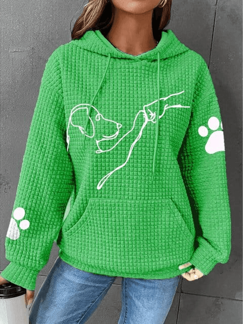 Aurnia | Hoodie confortable et chaud