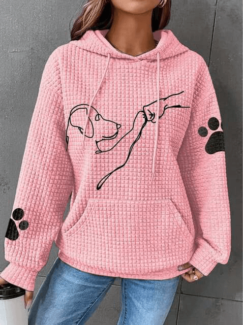 Aurnia | Hoodie confortable et chaud