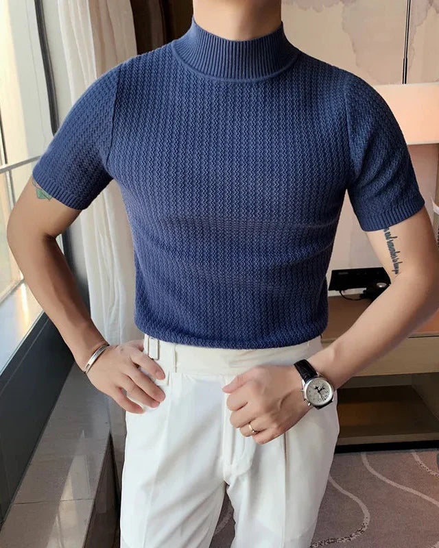 Henry - Le Pull
