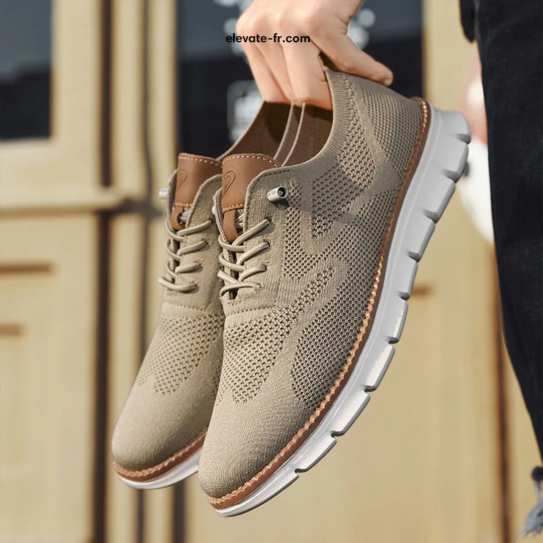 ValmontParis ™ | Ultra Comfortable Shoes for Men